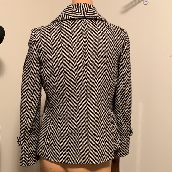 JONES NEW YORK COLLECTION PETITE JACKET PP career. - Picture 4 of 6